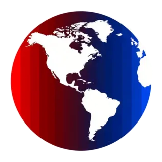 회전 지구본, 원본 색